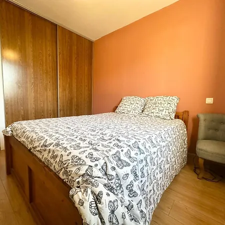 Apartment Les Gemmeurs - T2 Proche Du