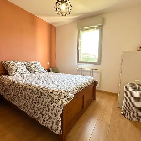 Apartment Les Gemmeurs - T2 Proche Du Aureilhan (Landes)