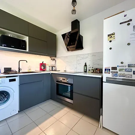 Les Gemmeurs - T2 Proche Du Apartment