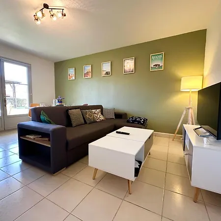 Apartment Les Gemmeurs - T2 Proche Du