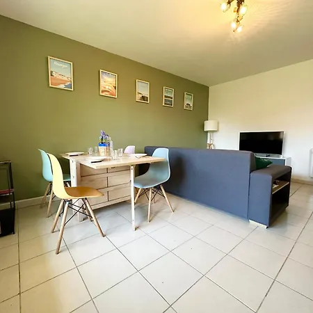 Apartment Les Gemmeurs - T2 Proche Du *